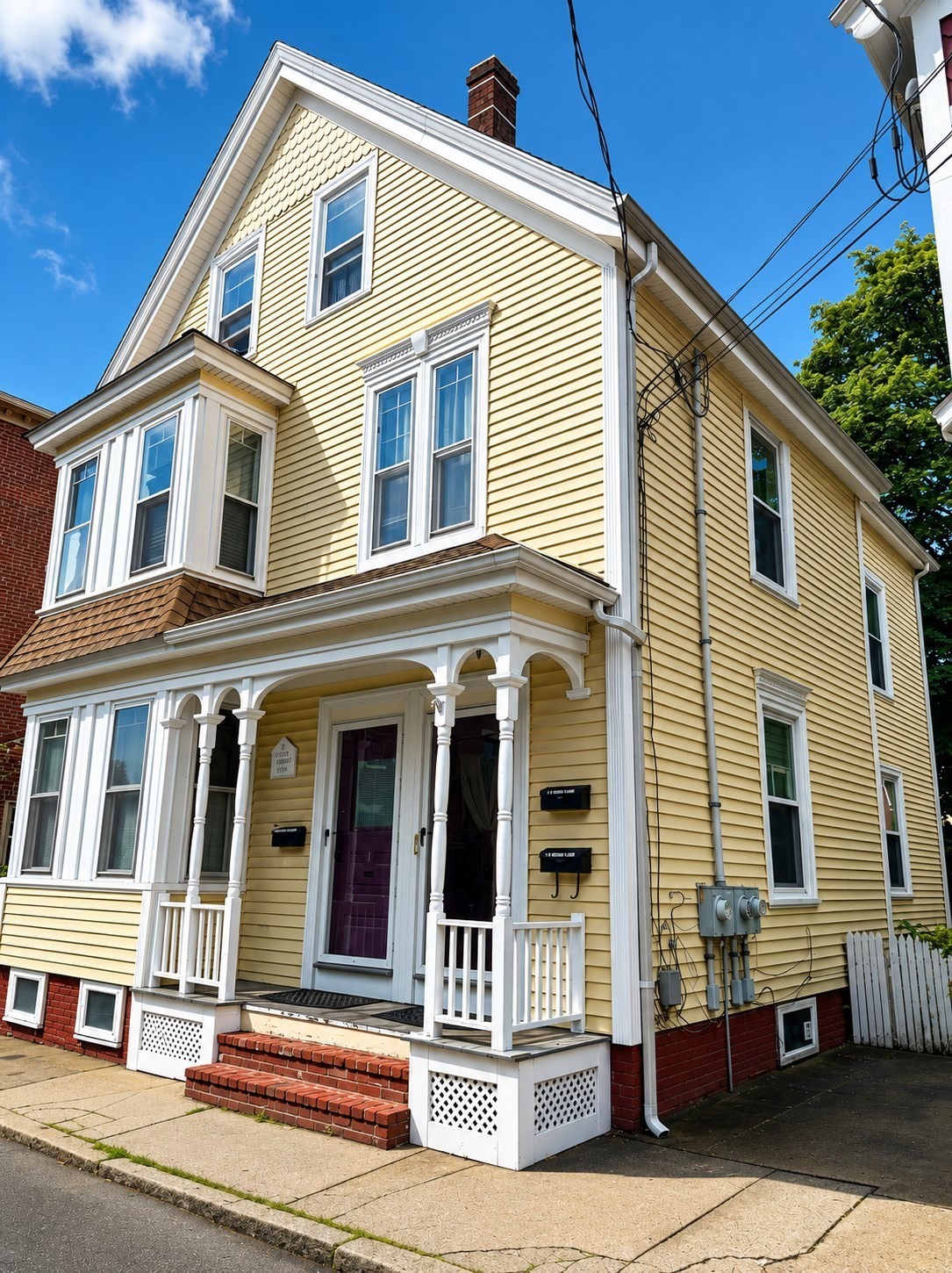 1 Howard St, Salem, MA 01970