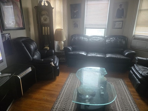355 Medford st, Apt 1