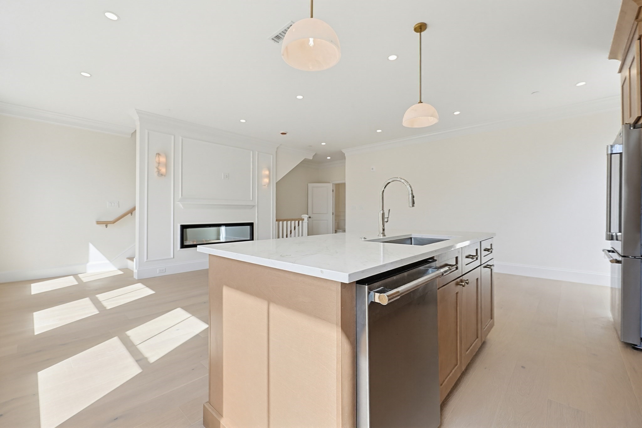257 Market Street Unit B, Brighton, Boston, MA 02135