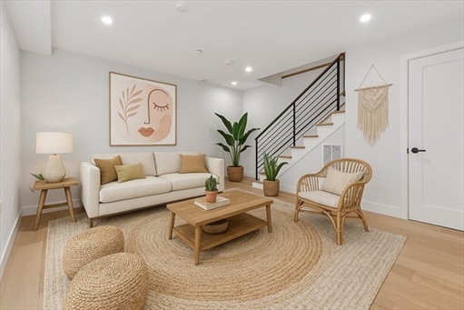 143 Trenton Street, Apt 1