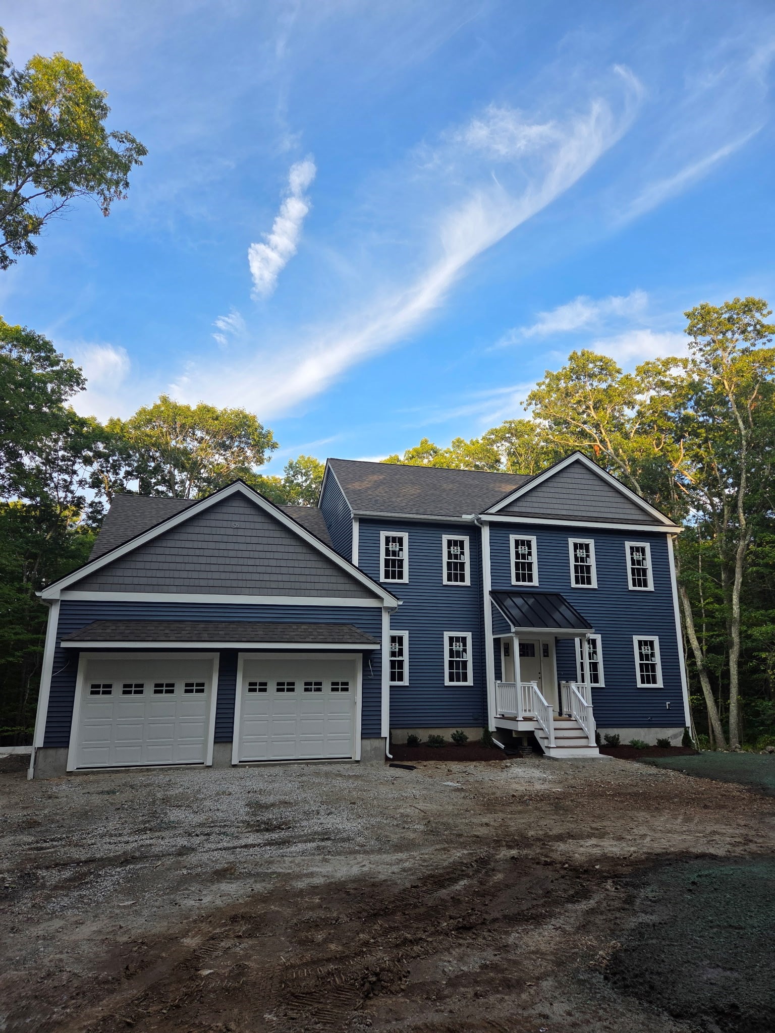 1 Chestnut St, Uxbridge, MA 01569