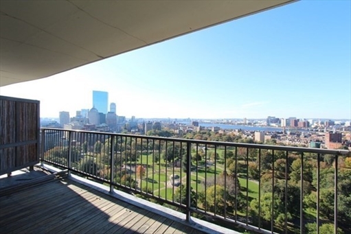 151 Tremont, Apt 25K