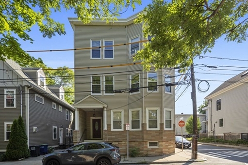 84 Line St, Apt 2