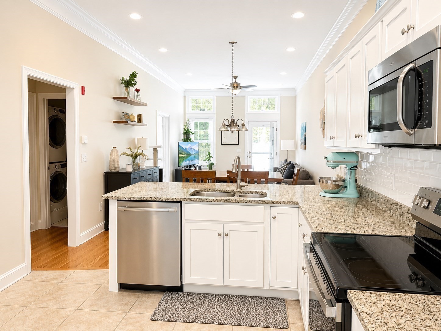 445 Berlin St Unit 7, Clinton, MA 01510 - Image 2