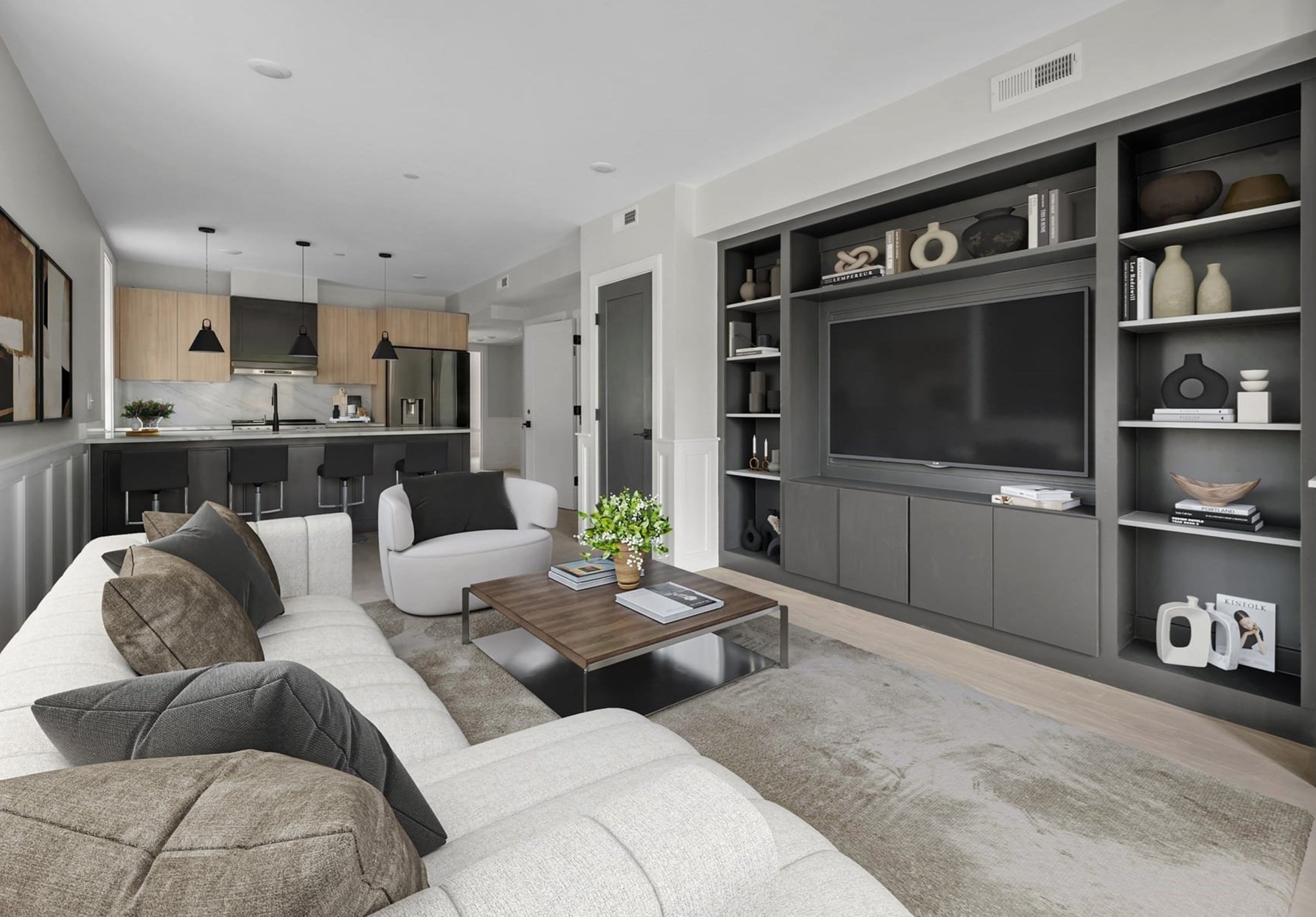 1004 Broadway Unit 2, Somerville, MA 02144