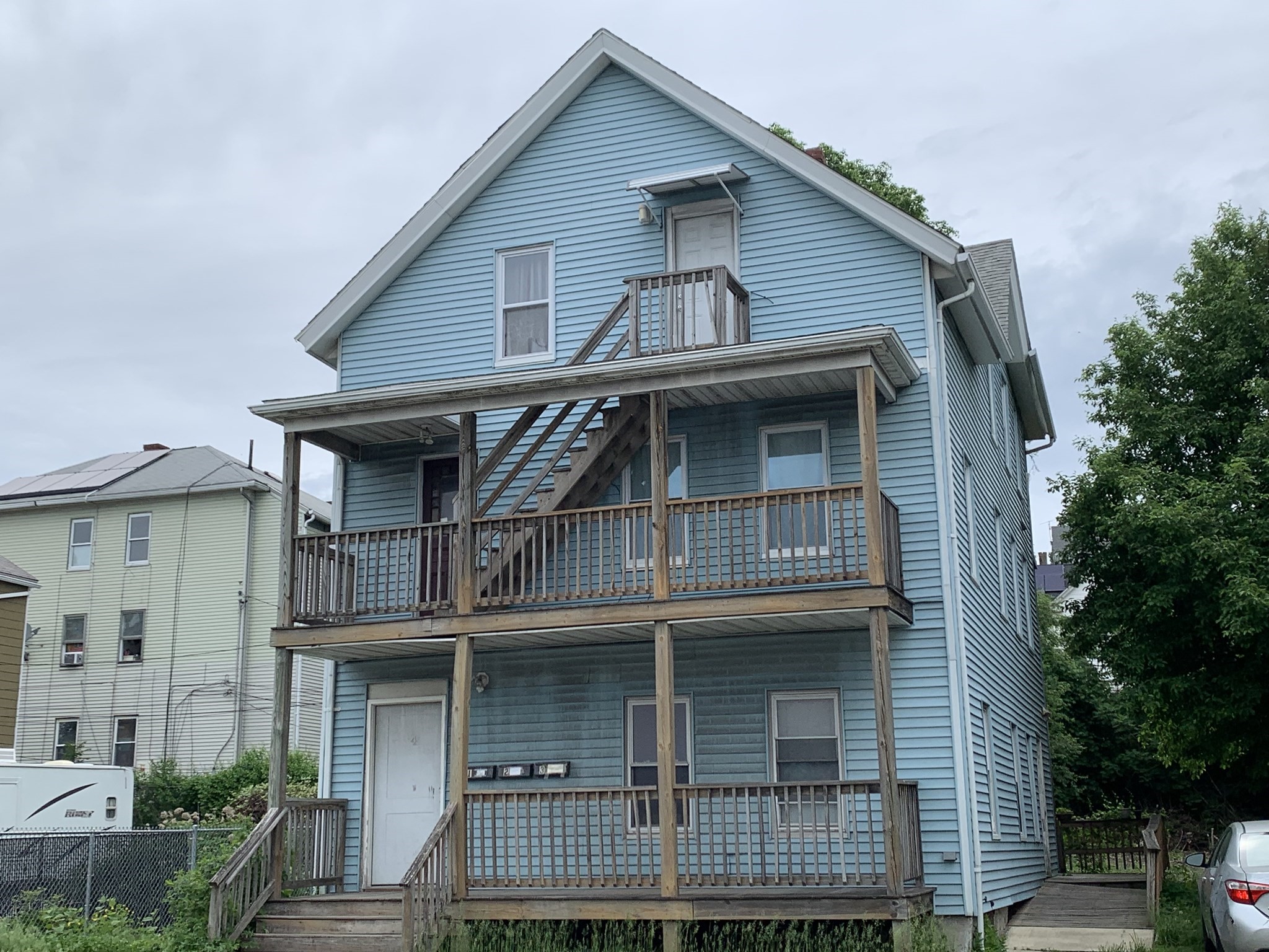 4 S Ward St, Worcester, MA 01610 - Image 2