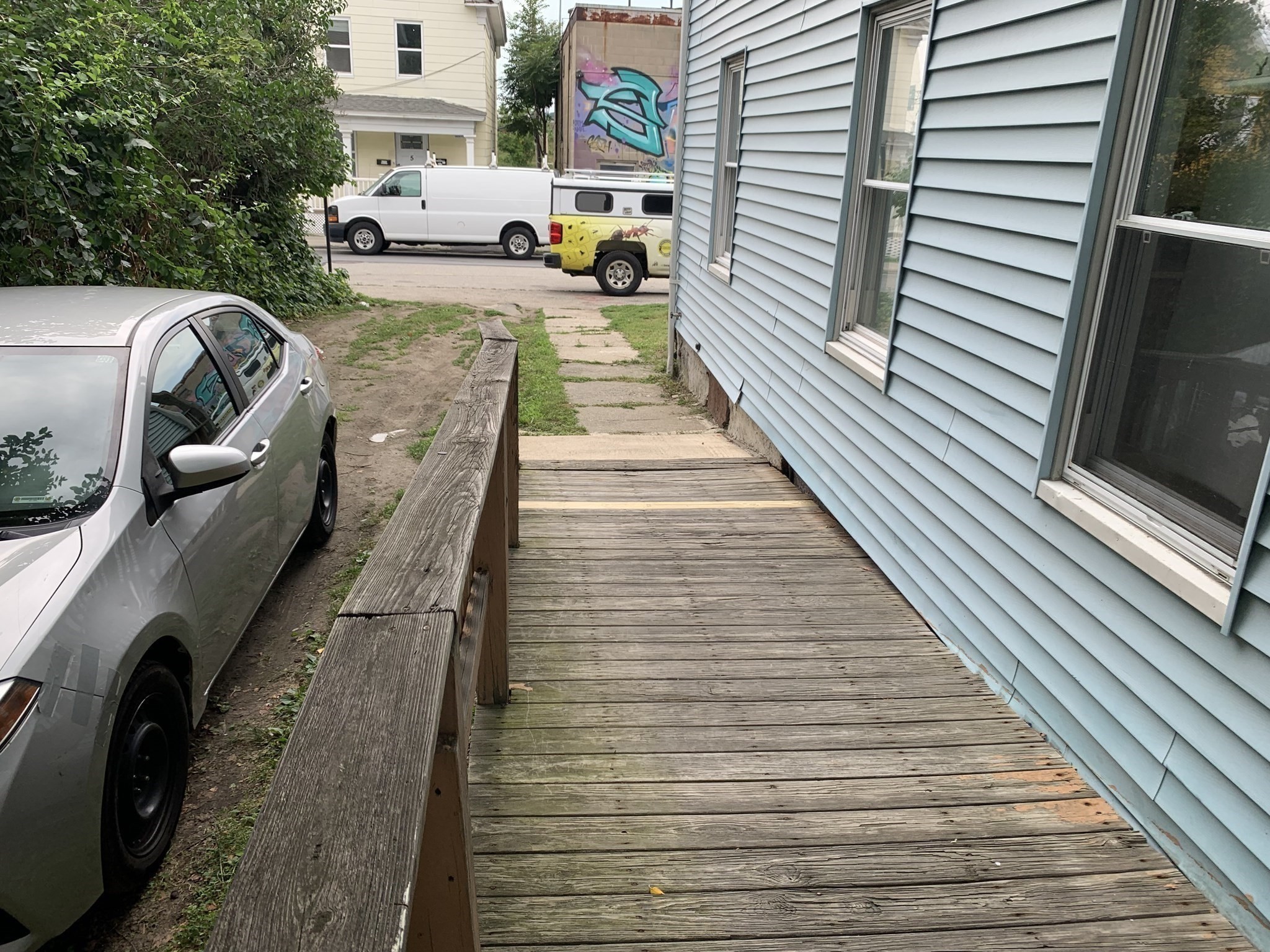 4 S Ward St, Worcester, MA 01610 - Image 29