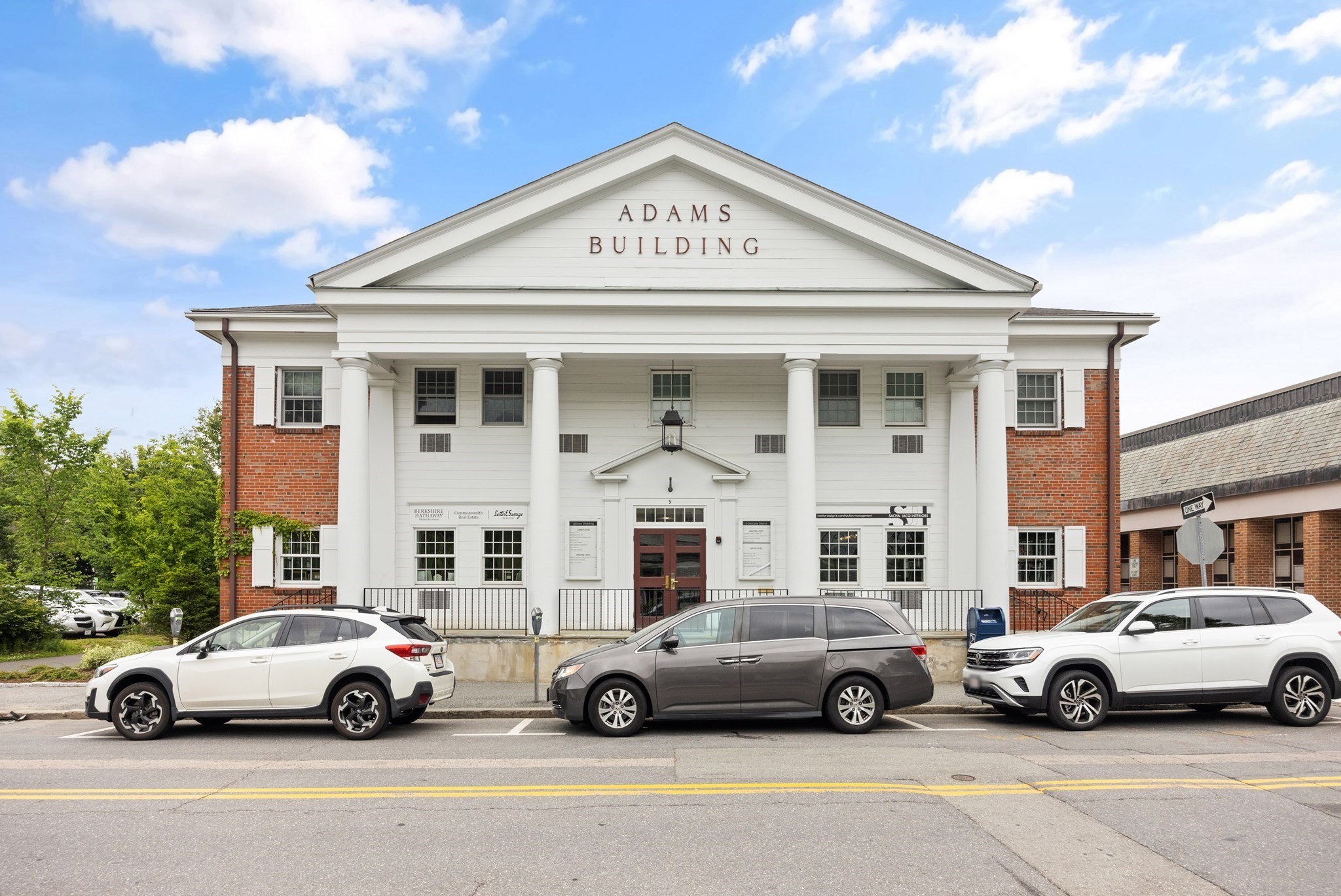 9 Meriam Street Unit 4 & 6, Lexington, MA 02420 - Image 2