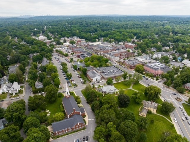 9 Meriam Street Unit 4 & 6, Lexington, MA 02420 - Image 16