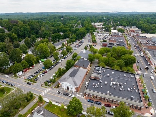 9 Meriam Street Unit 4 & 6, Lexington, MA 02420 - Image 17