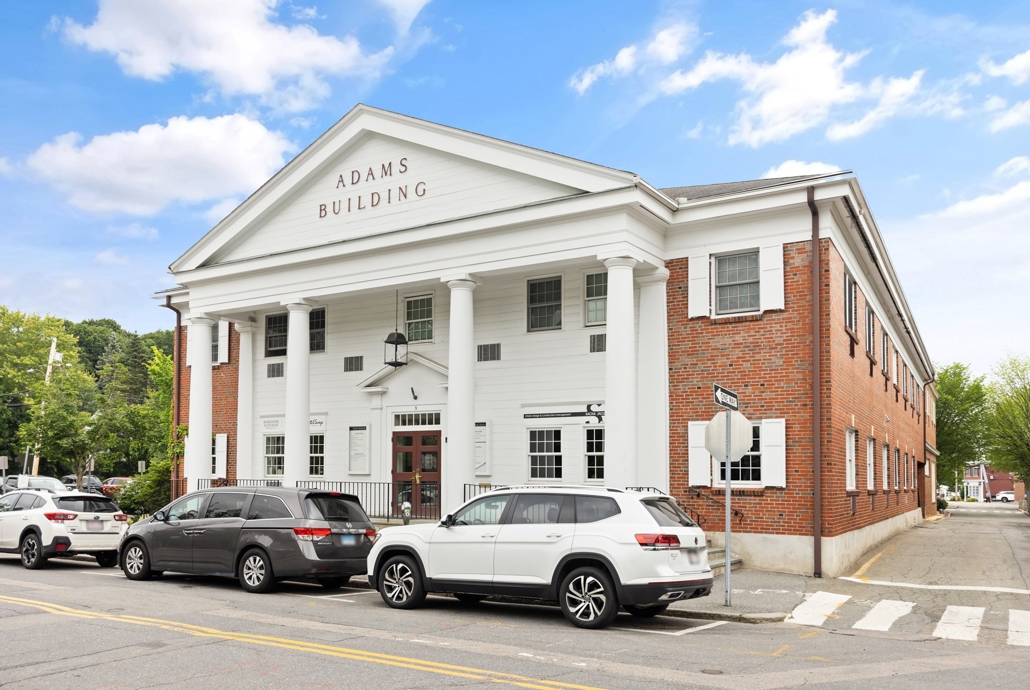 9 Meriam Street Unit 4 & 6, Lexington, MA 02420 - Image 19