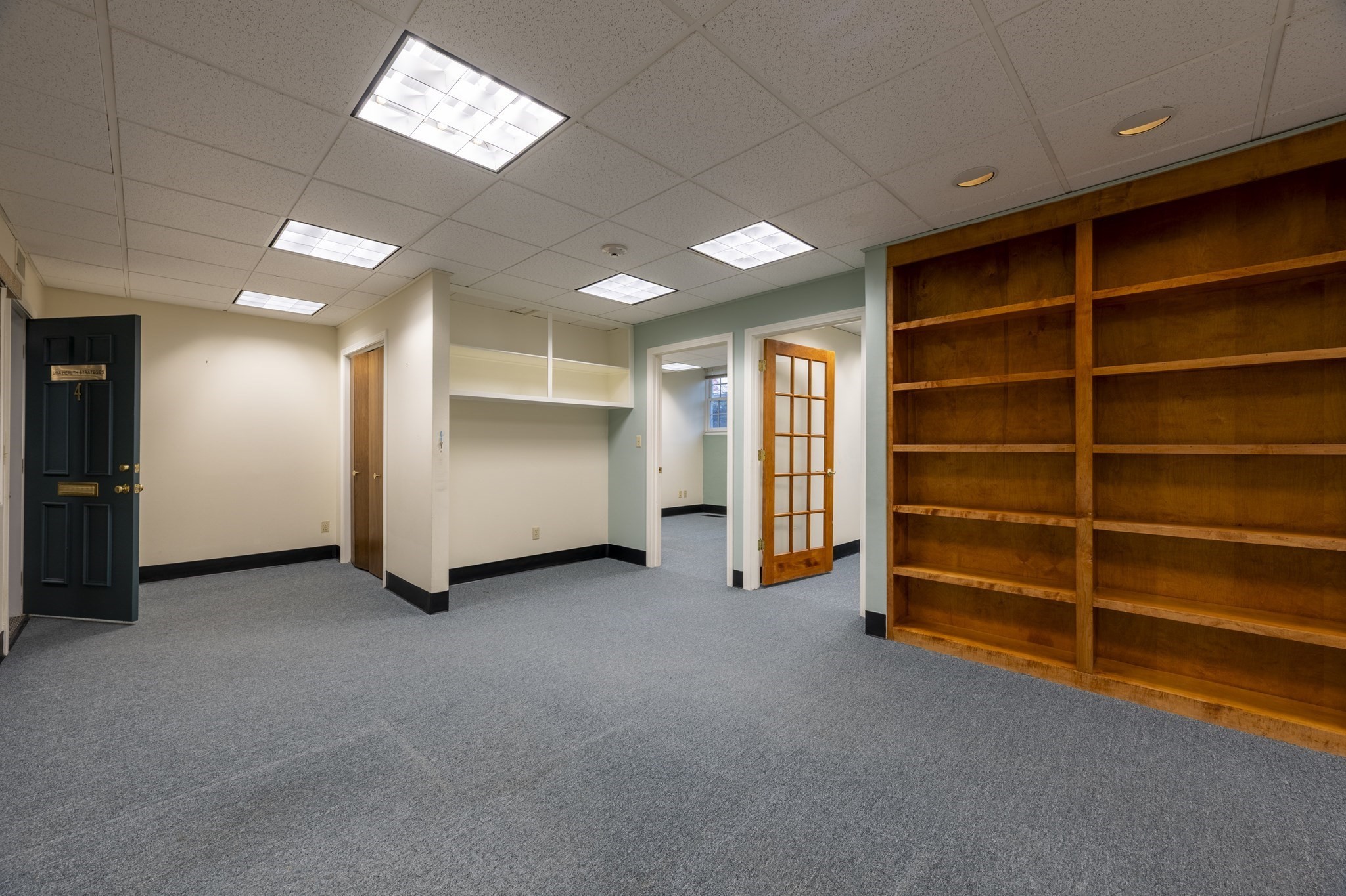 9 Meriam Street Unit 4 & 6, Lexington, MA 02420 - Image 4