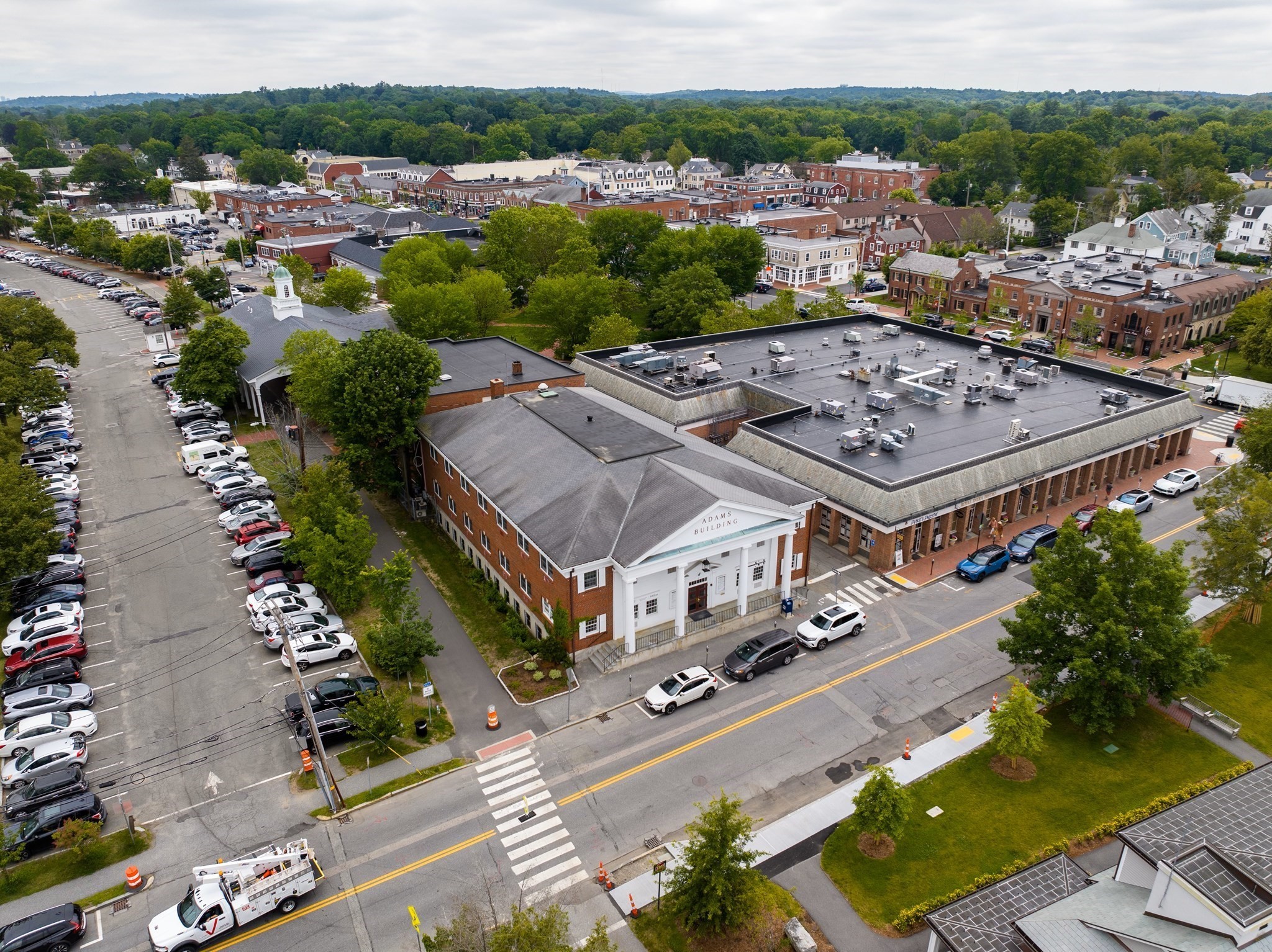 9 Meriam Street Unit 4 & 6, Lexington, MA 02420 - Image 2