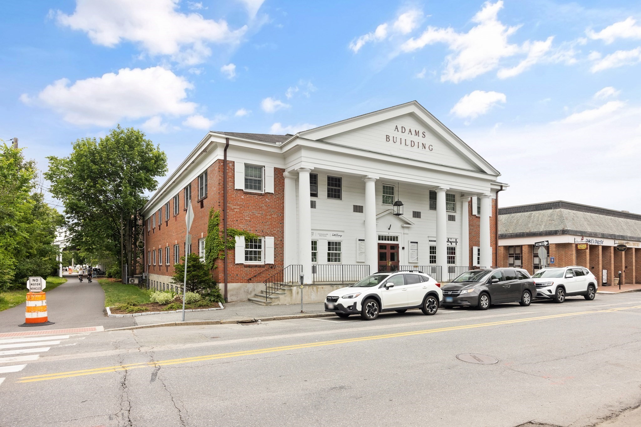 9 Meriam Street Unit 4 & 6, Lexington, MA 02420 - Image 14