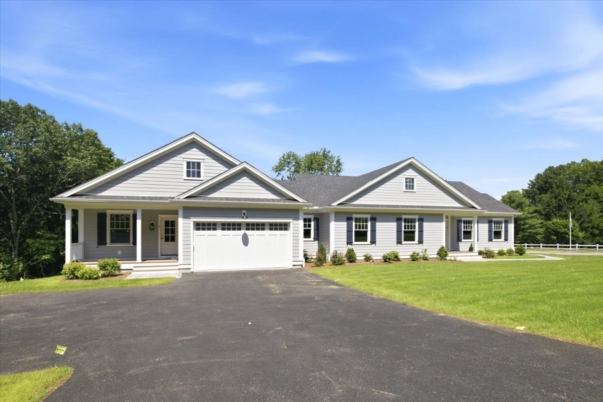 1549 Washington St Unit 1, Walpole, MA 02081