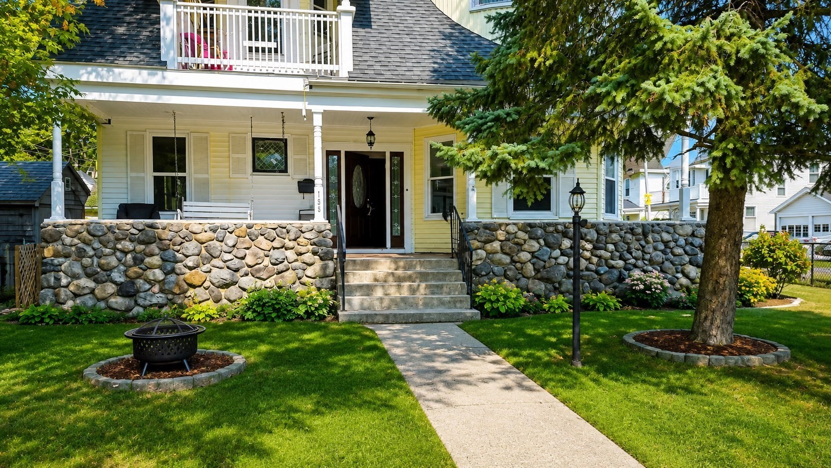 4 Falkland St Unit 1, Brighton, Boston, MA 02135