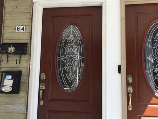 64 Capen Street, Apt 2