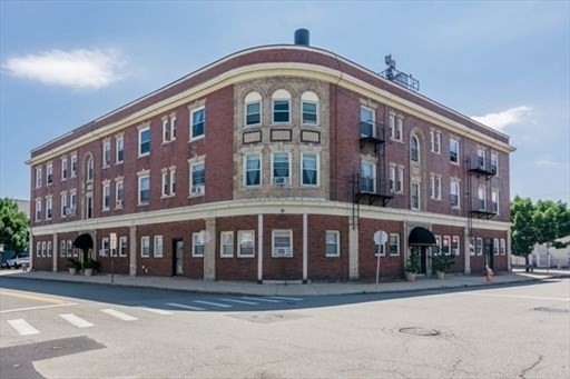 267 Washington Ave Unit 6, Winthrop, MA 02152