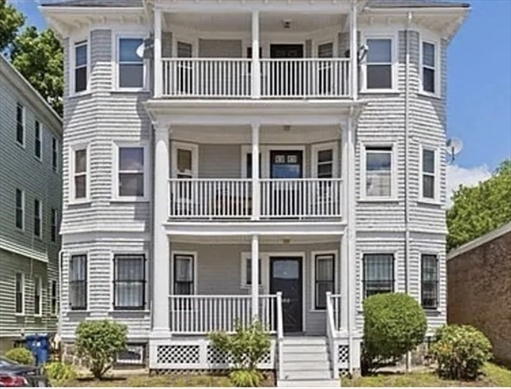 156 Talbot Ave, Apt 2