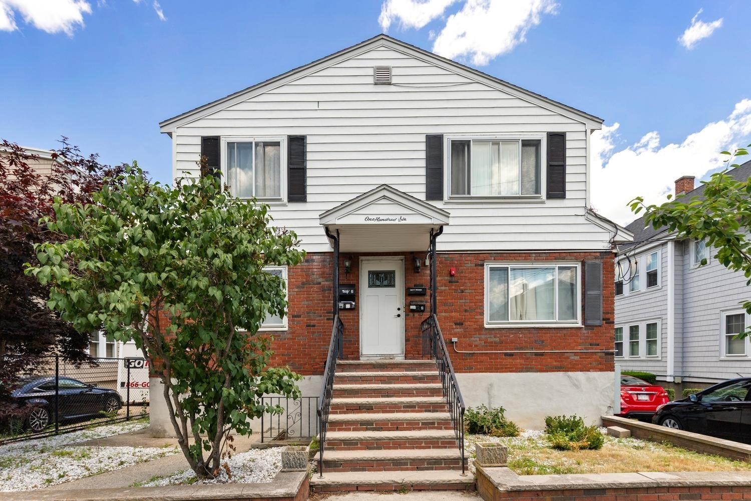 106 Barnes Ave, Boston - East Boston, MA 02128