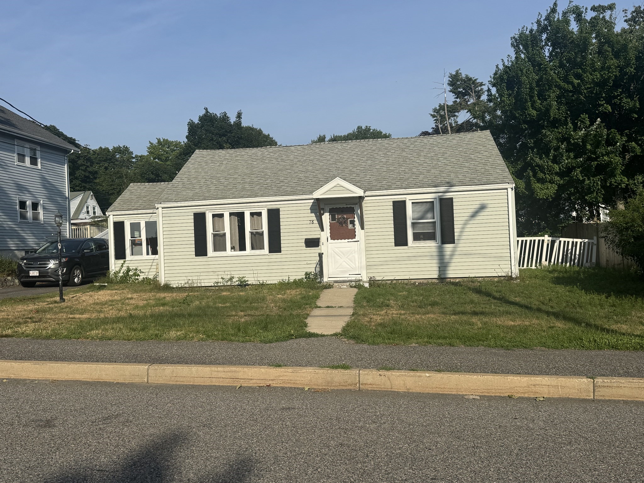 78 French Ave, Braintree, MA 02184