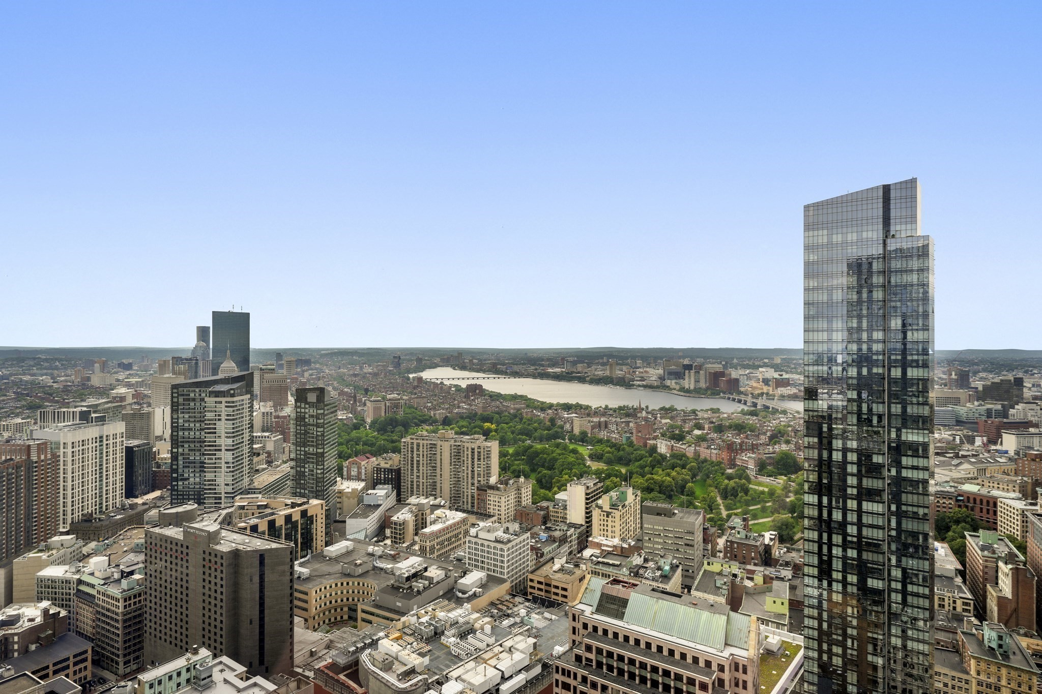 240 Devonshire Street Unit 5701, Downtown, Boston, MA 02110