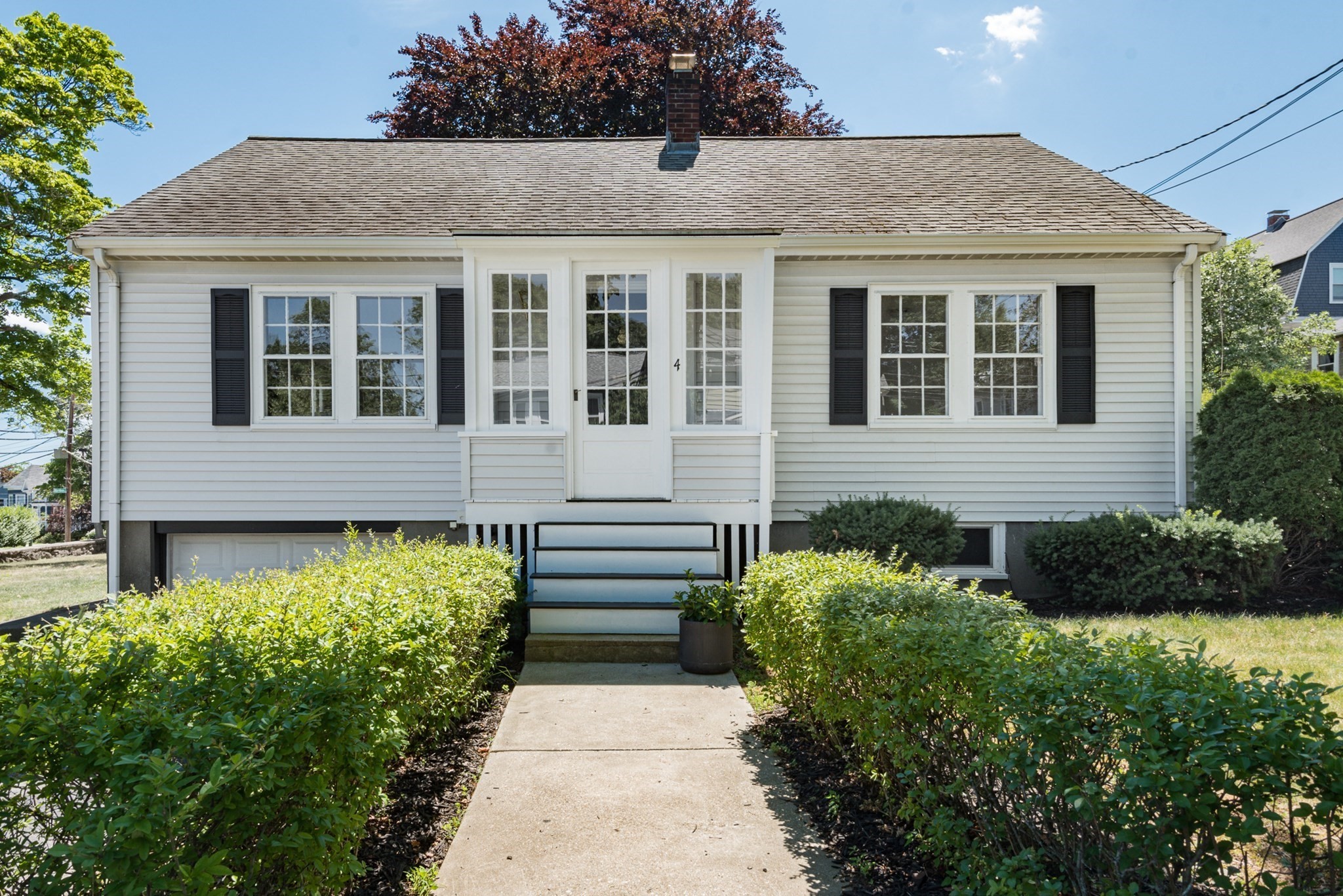 4 Inverness Rd, Arlington, MA 02476
