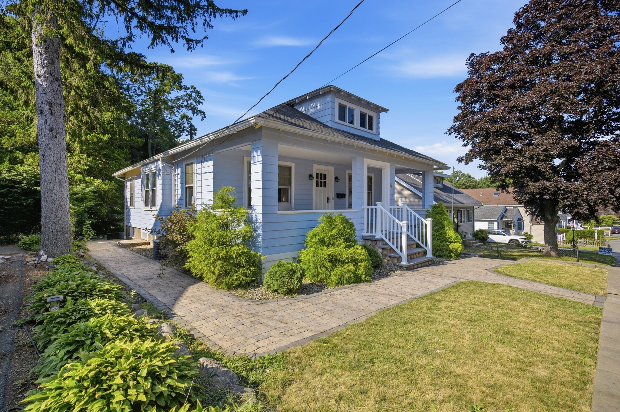 61 Harrison Ave, Braintree, MA 02184