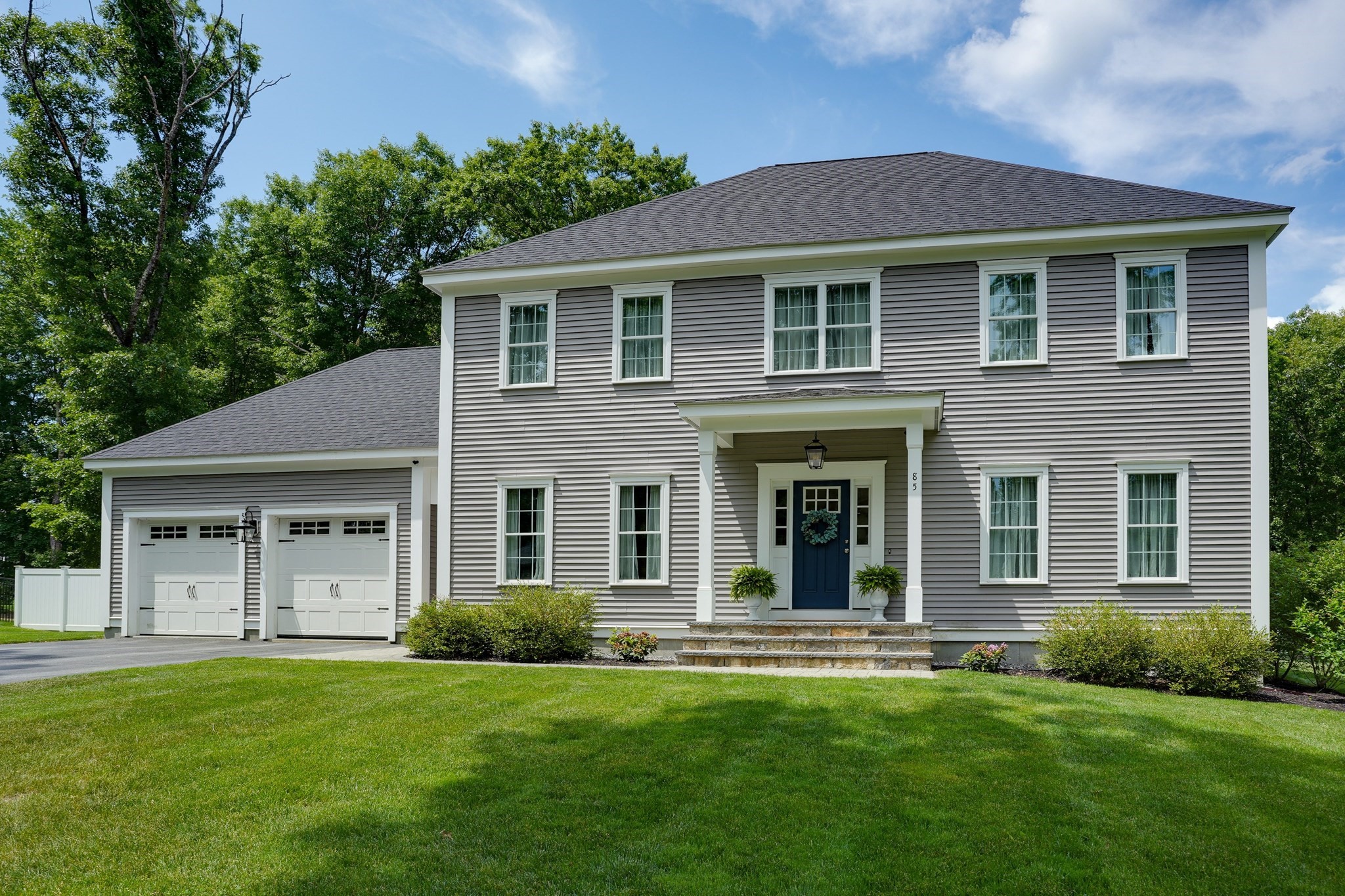 85 North, Grafton, MA 01519