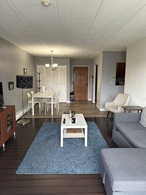 80 Newbury Avenue, Apt 27