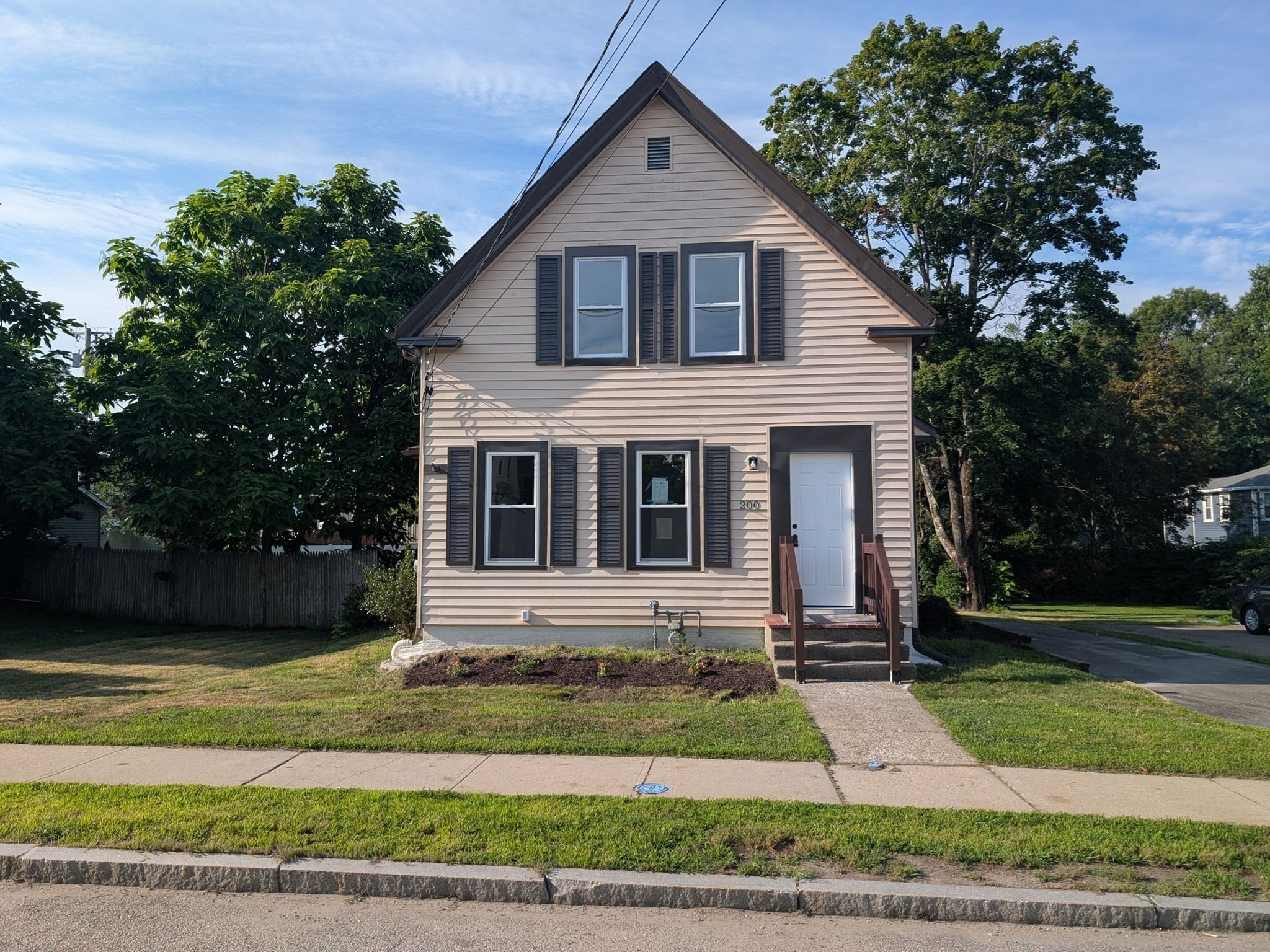 200 Temple St, Whitman, MA 02382
