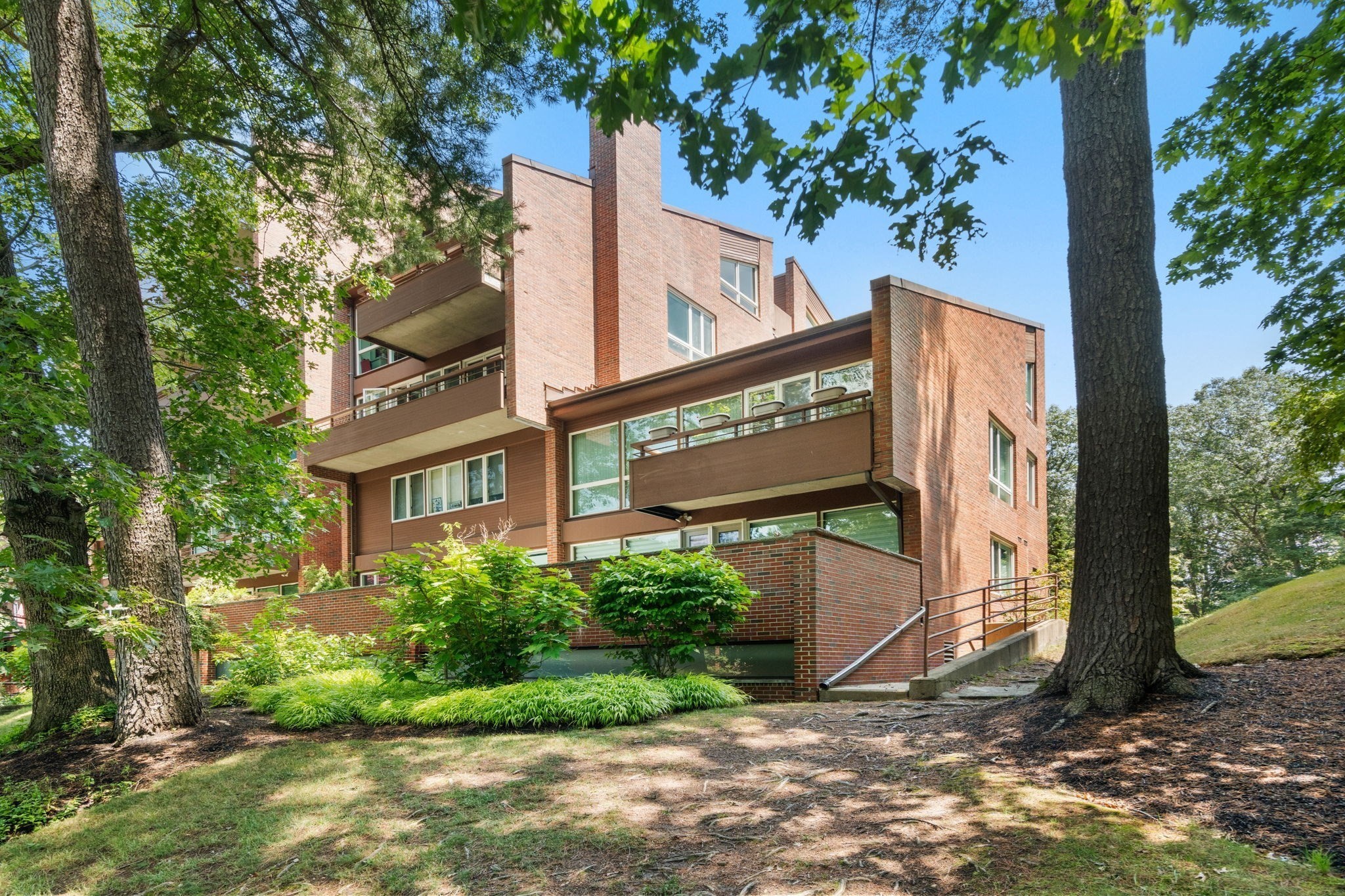 241 Perkins Street Unit C 403, Jamaica Plain, Boston, MA 02130
