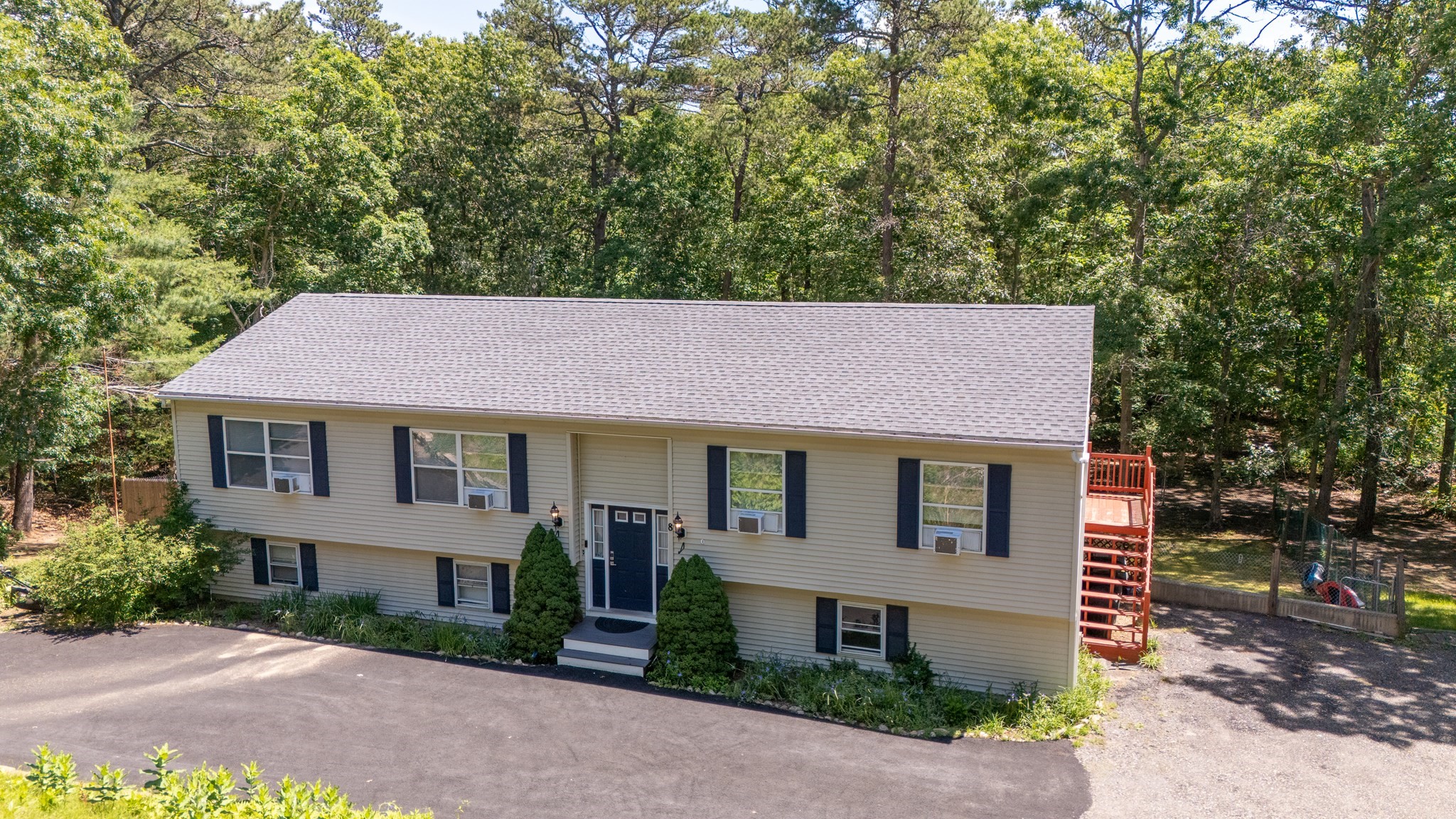 8 Raccoon, Sandwich, MA 02644