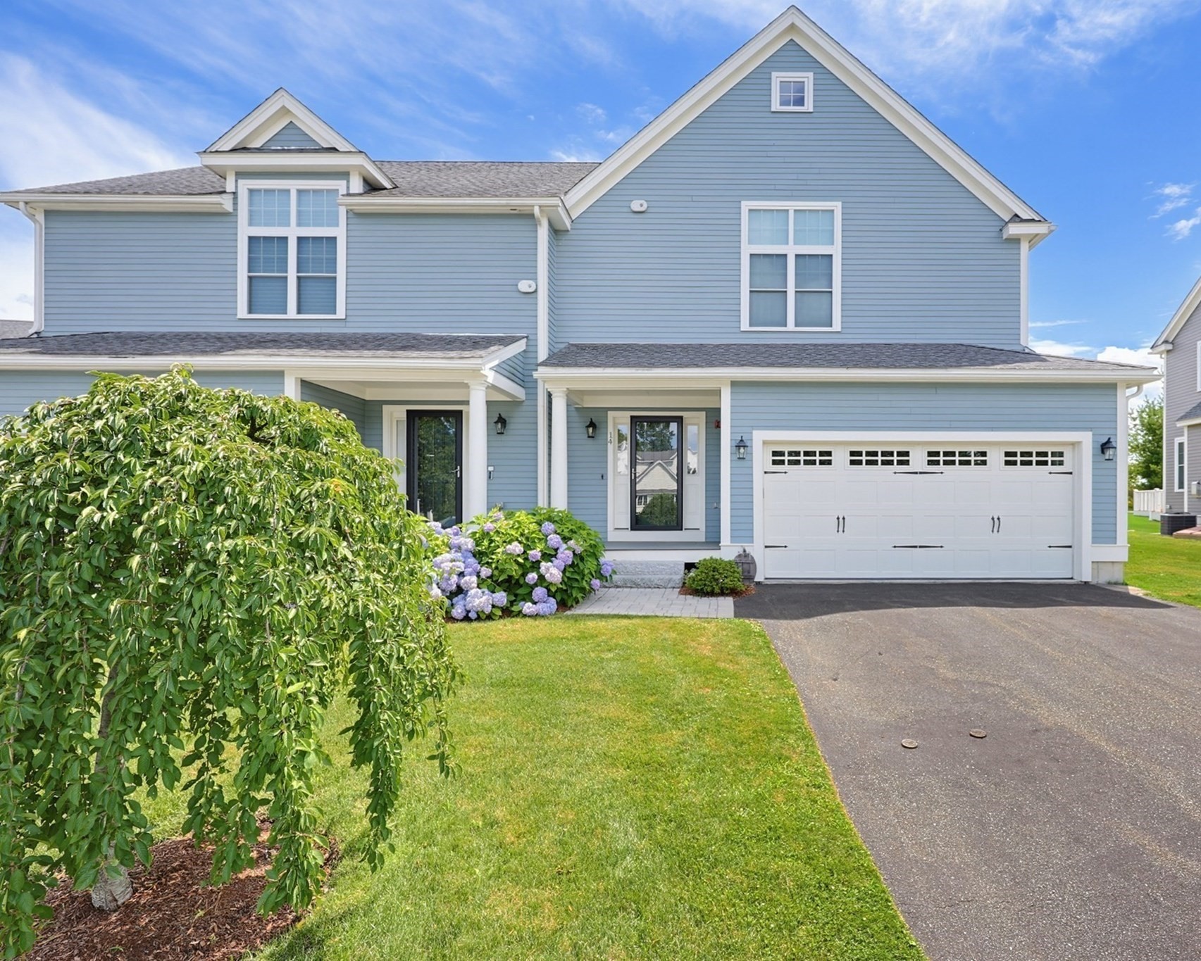 14 Clarks Hill Ln Unit 14, Framingham, MA 01702