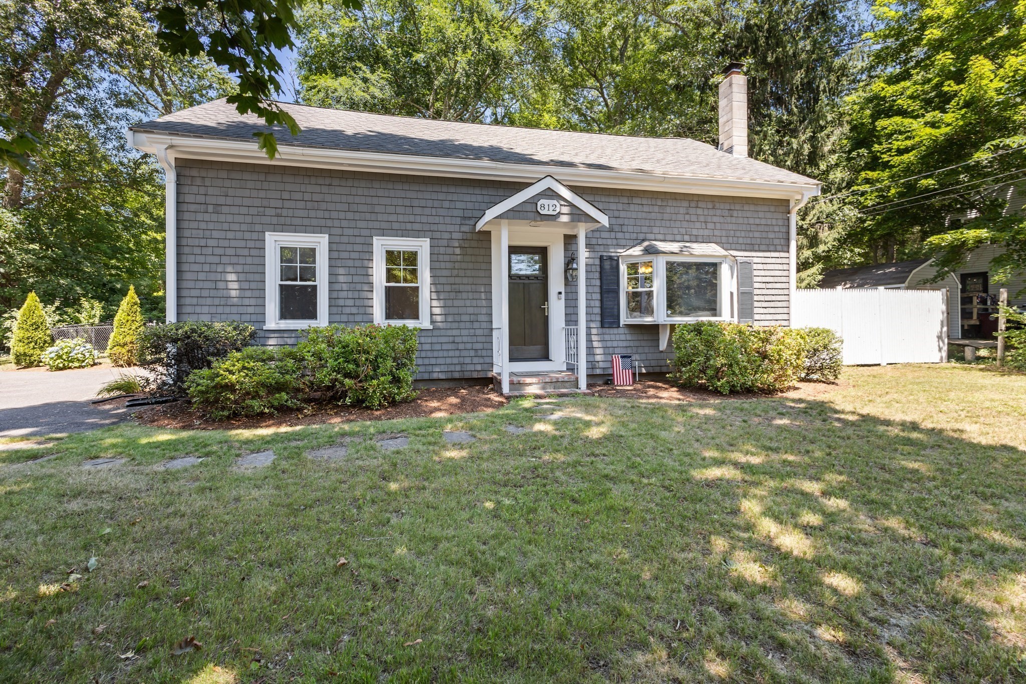 812 Plymouth St, Middleboro, MA 02346