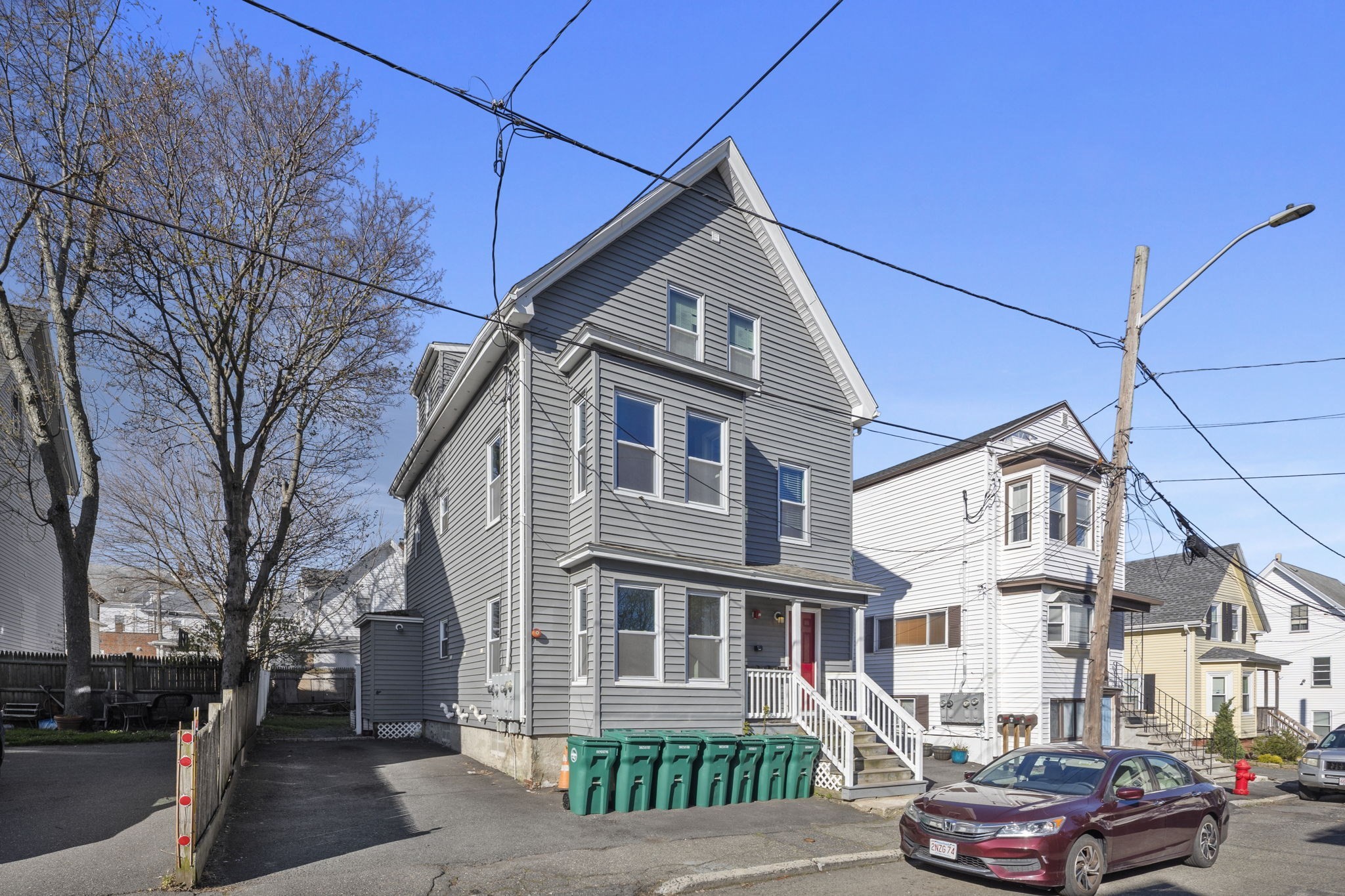 7 Ward St., Lynn, MA 01902