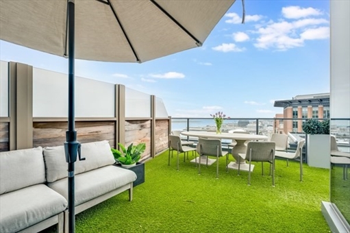 133 Seaport Blvd, Apt PH1C
