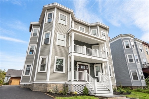 679 Columbia Road, Apt 3