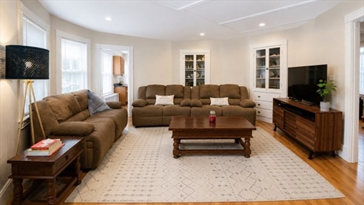43 Lowell, Apt 1