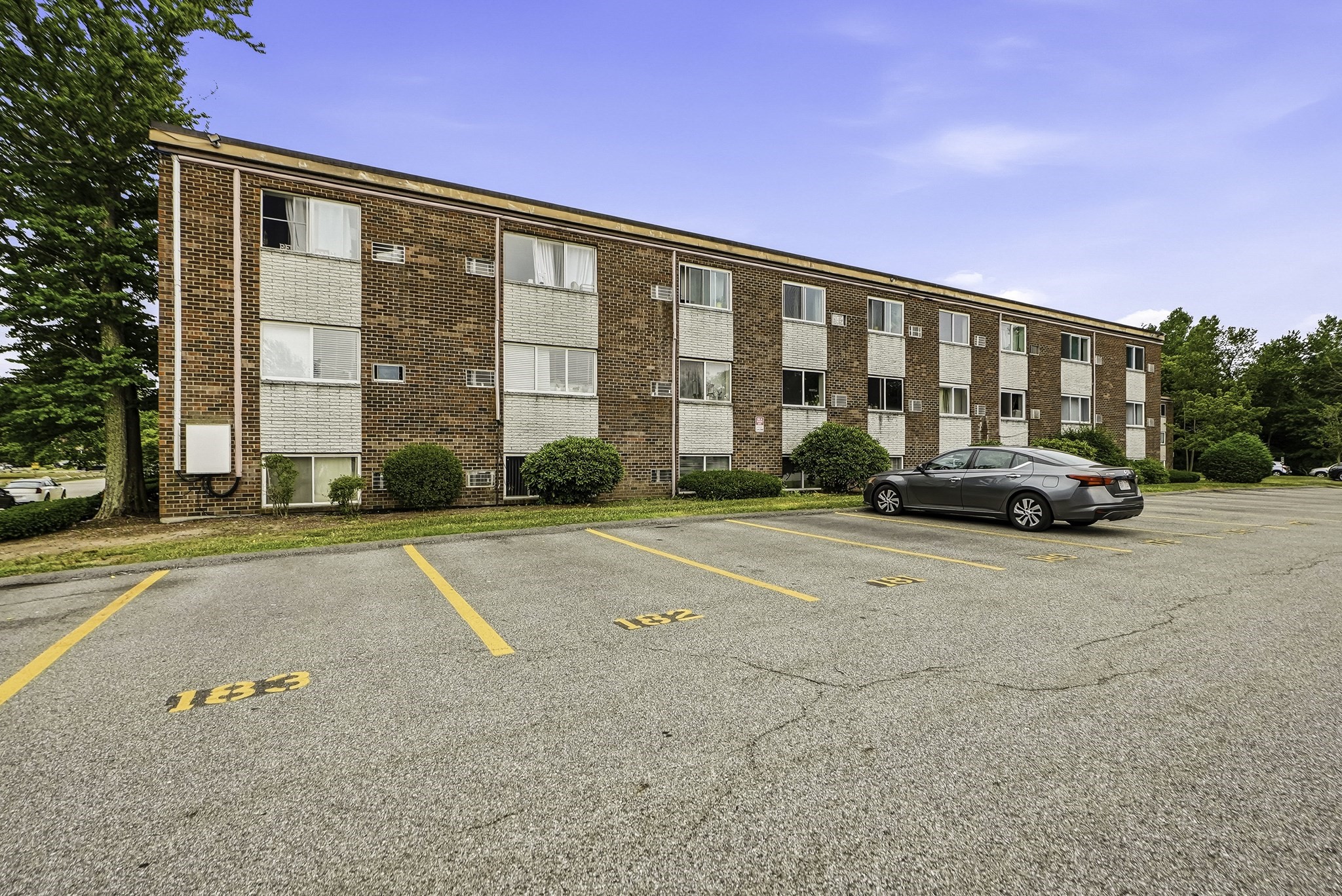 7 Weld St Unit 44, Framingham, MA 01702