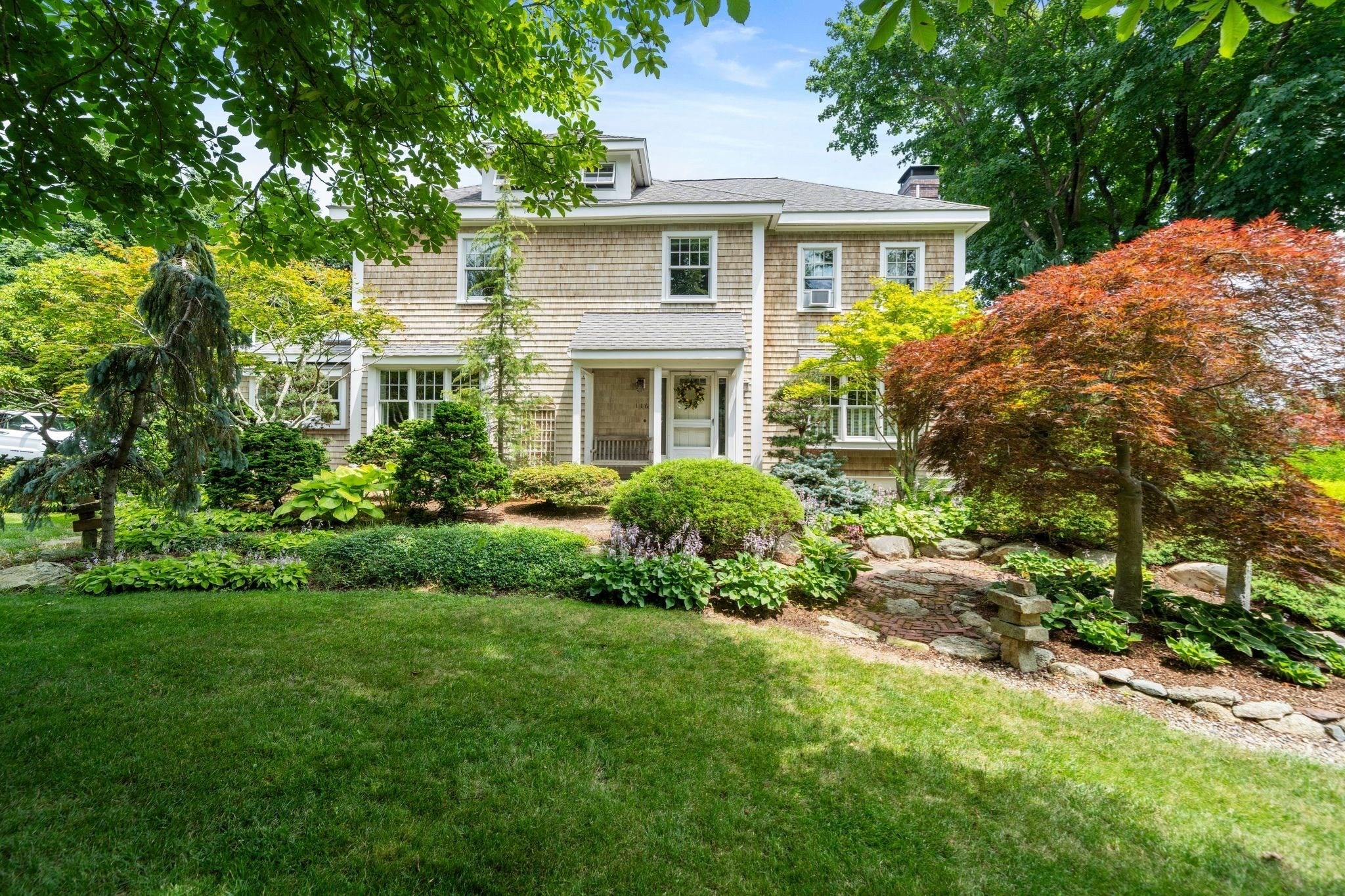 116 Sandwich Road, Plymouth, MA 02360