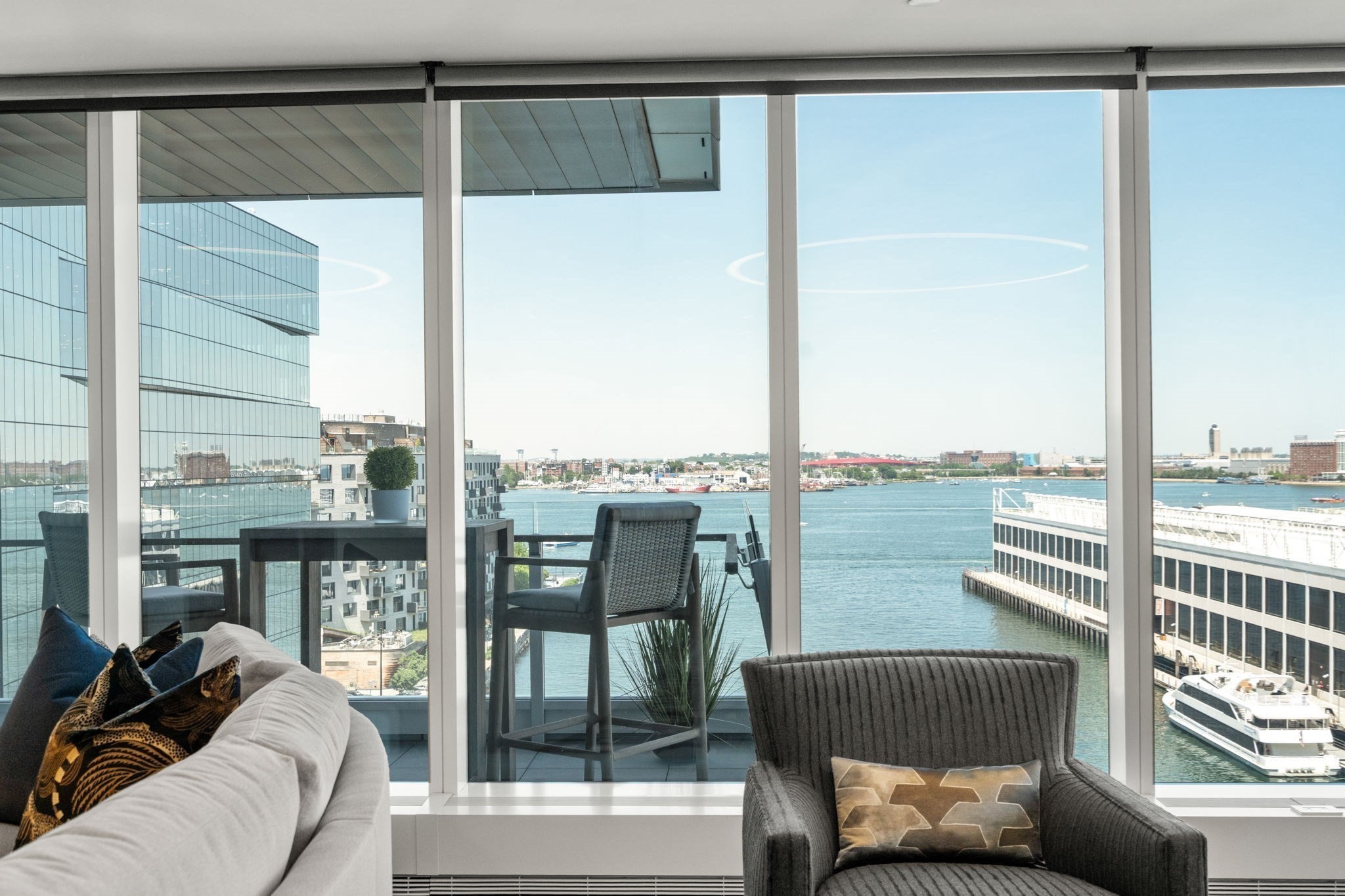 150 Seaport Blvd. Unit 10E, Seaport, Boston, MA 02210 - Image 11