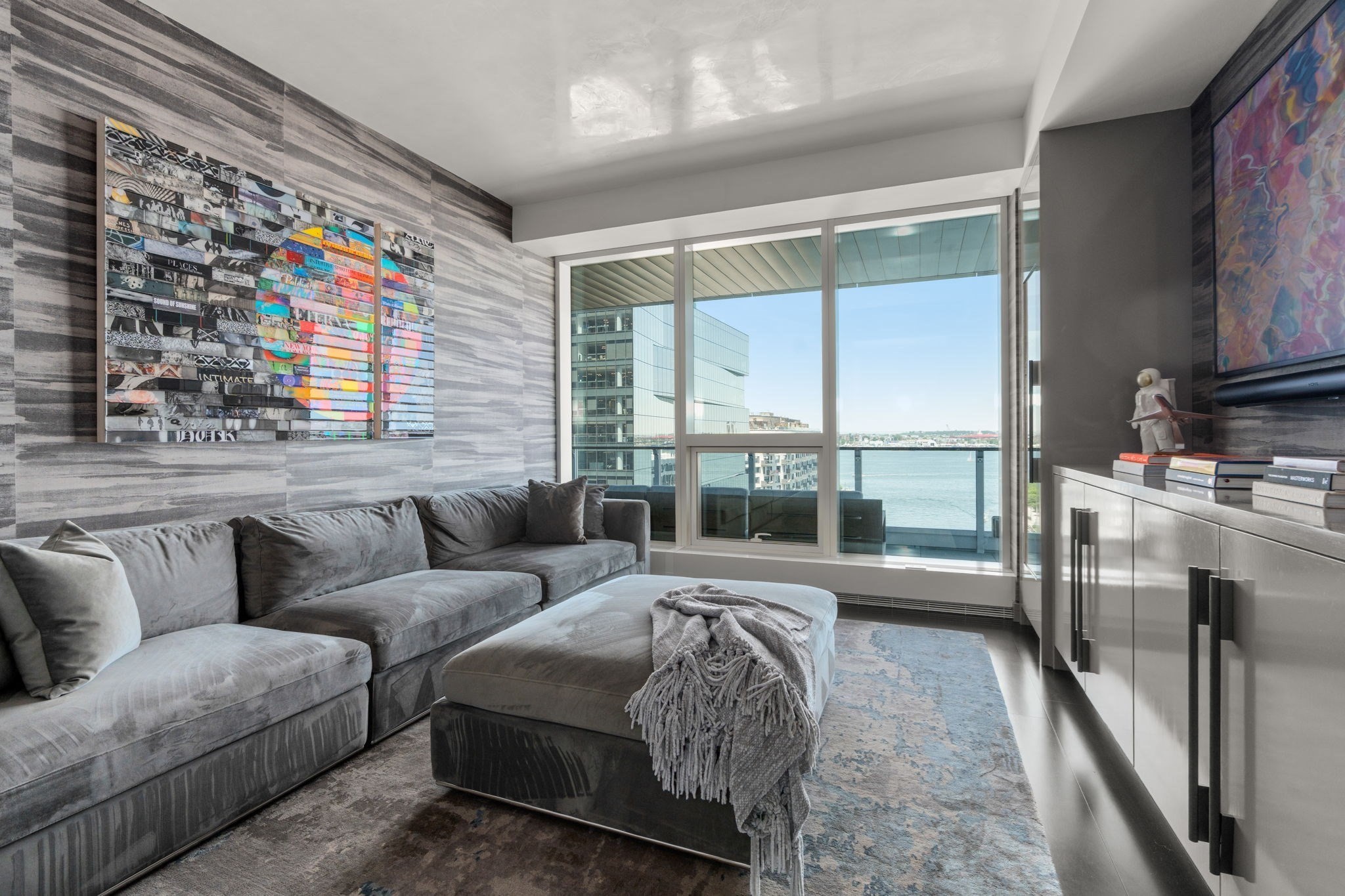 150 Seaport Blvd. Unit 10E, Seaport, Boston, MA 02210 - Image 12