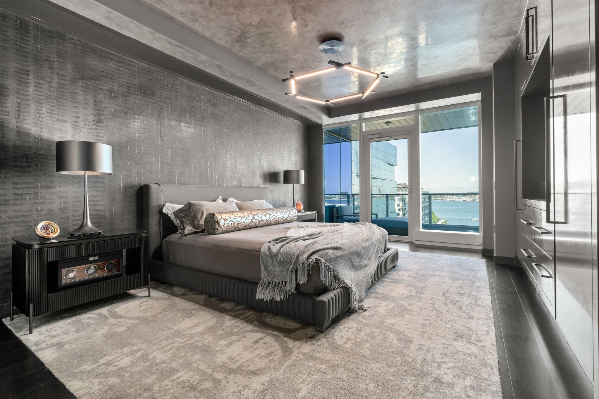 150 Seaport Blvd. Unit 10E, Seaport, Boston, MA 02210 - Image 15