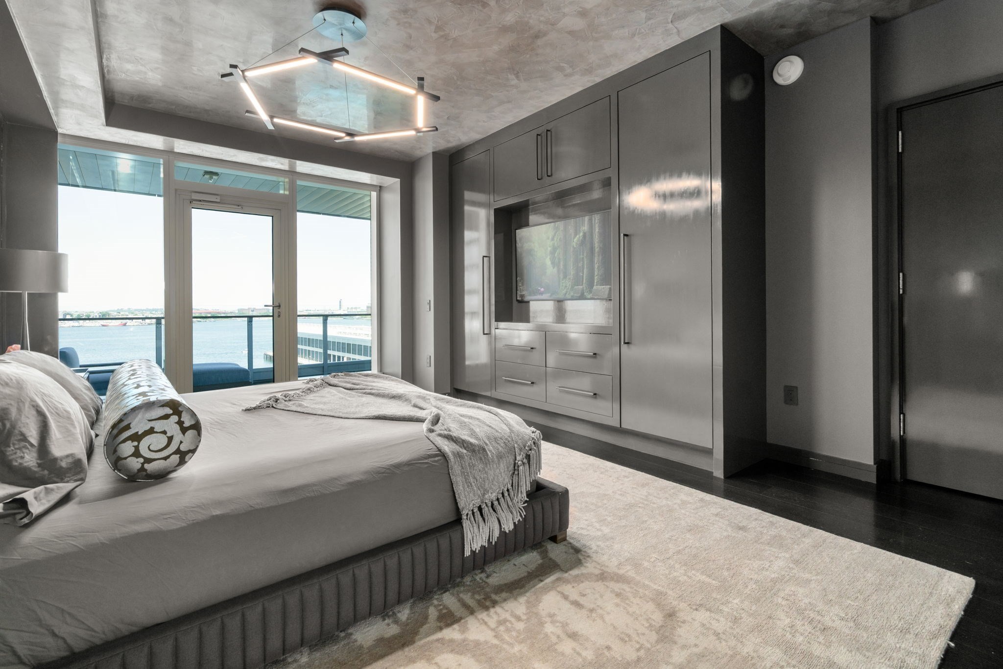 150 Seaport Blvd. Unit 10E, Seaport, Boston, MA 02210 - Image 16