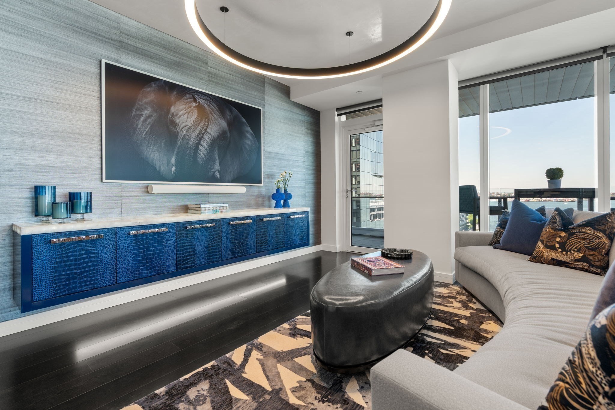 150 Seaport Blvd. Unit 10E, Seaport, Boston, MA 02210 - Image 3