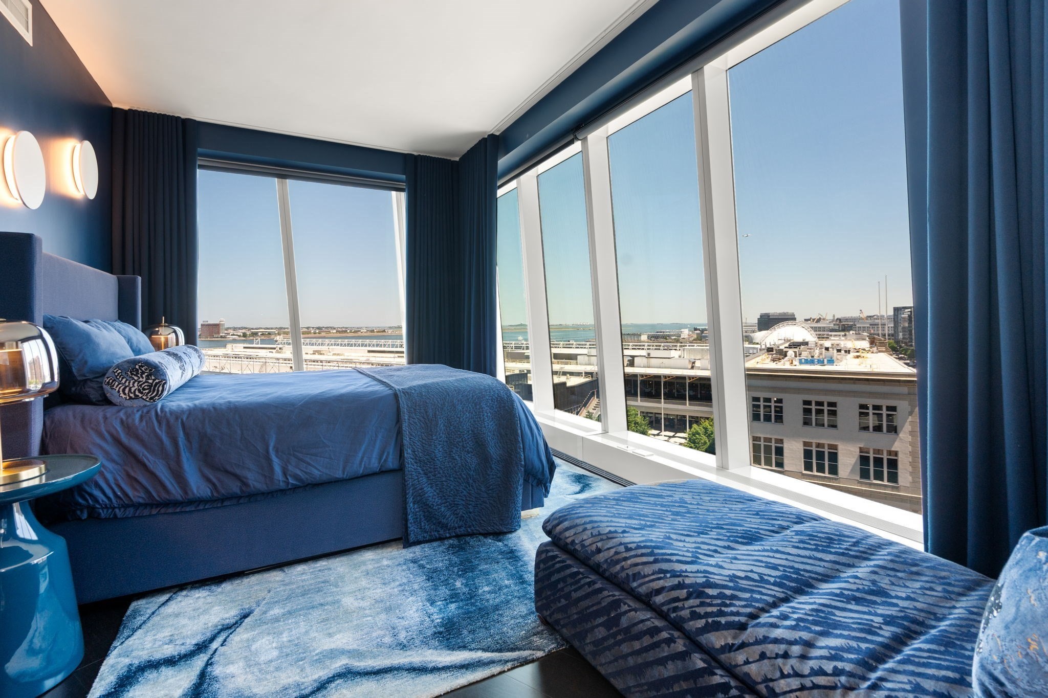 150 Seaport Blvd. Unit 10E, Seaport, Boston, MA 02210 - Image 21