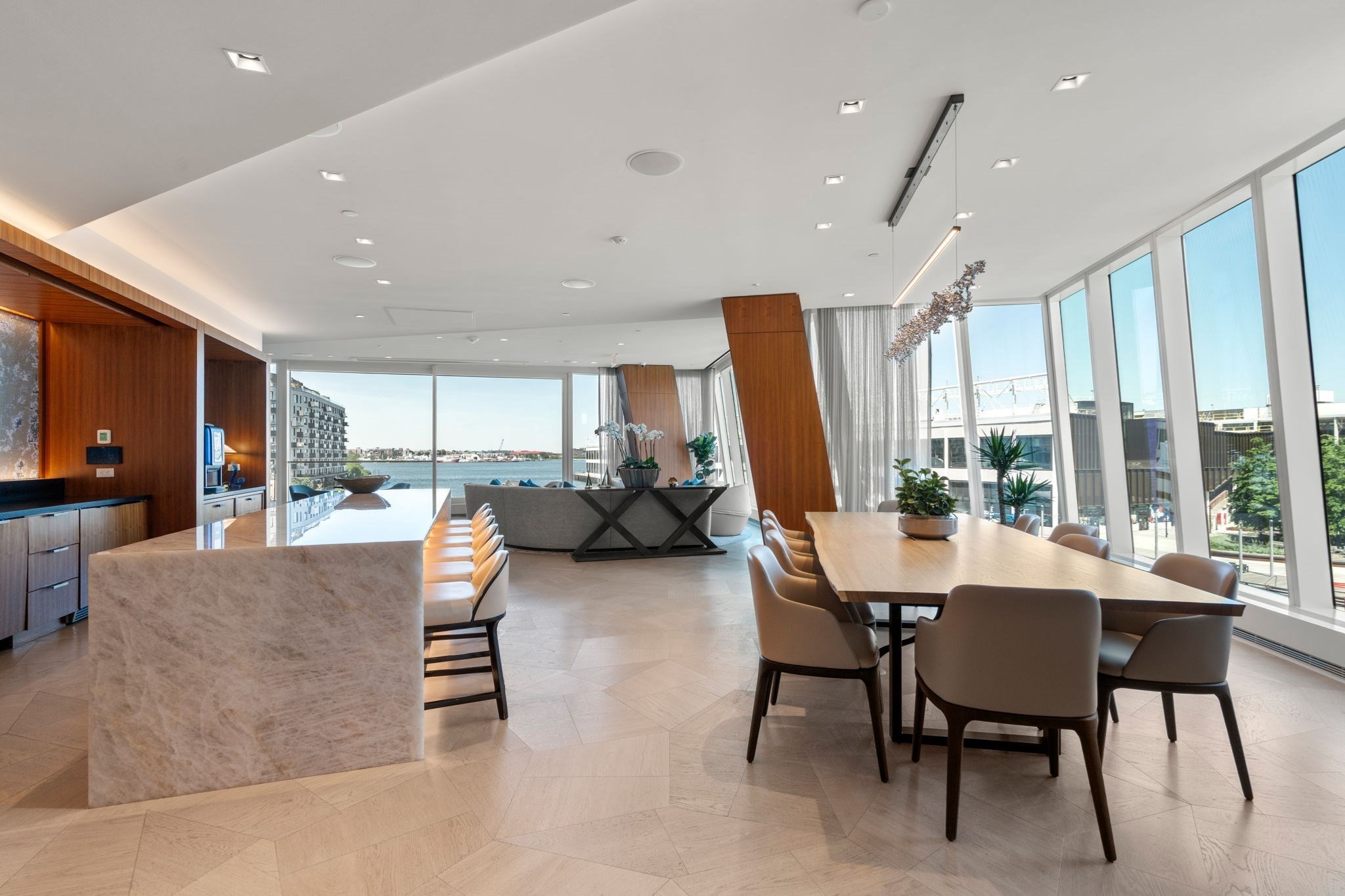 150 Seaport Blvd. Unit 10E, Seaport, Boston, MA 02210 - Image 27