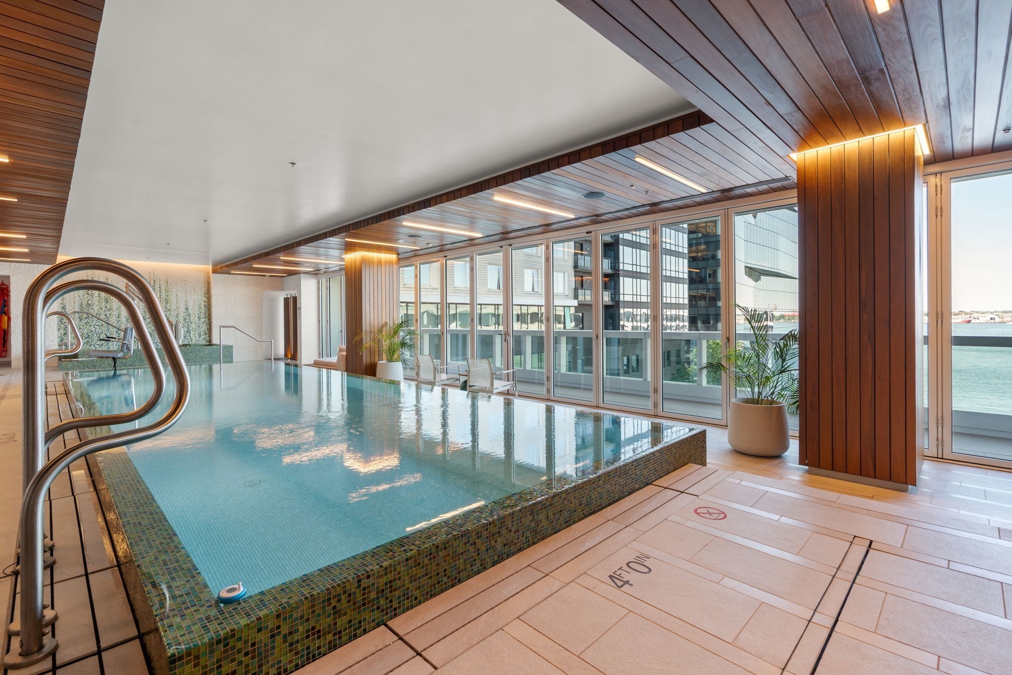 150 Seaport Blvd. Unit 10E, Seaport, Boston, MA 02210 - Image 30