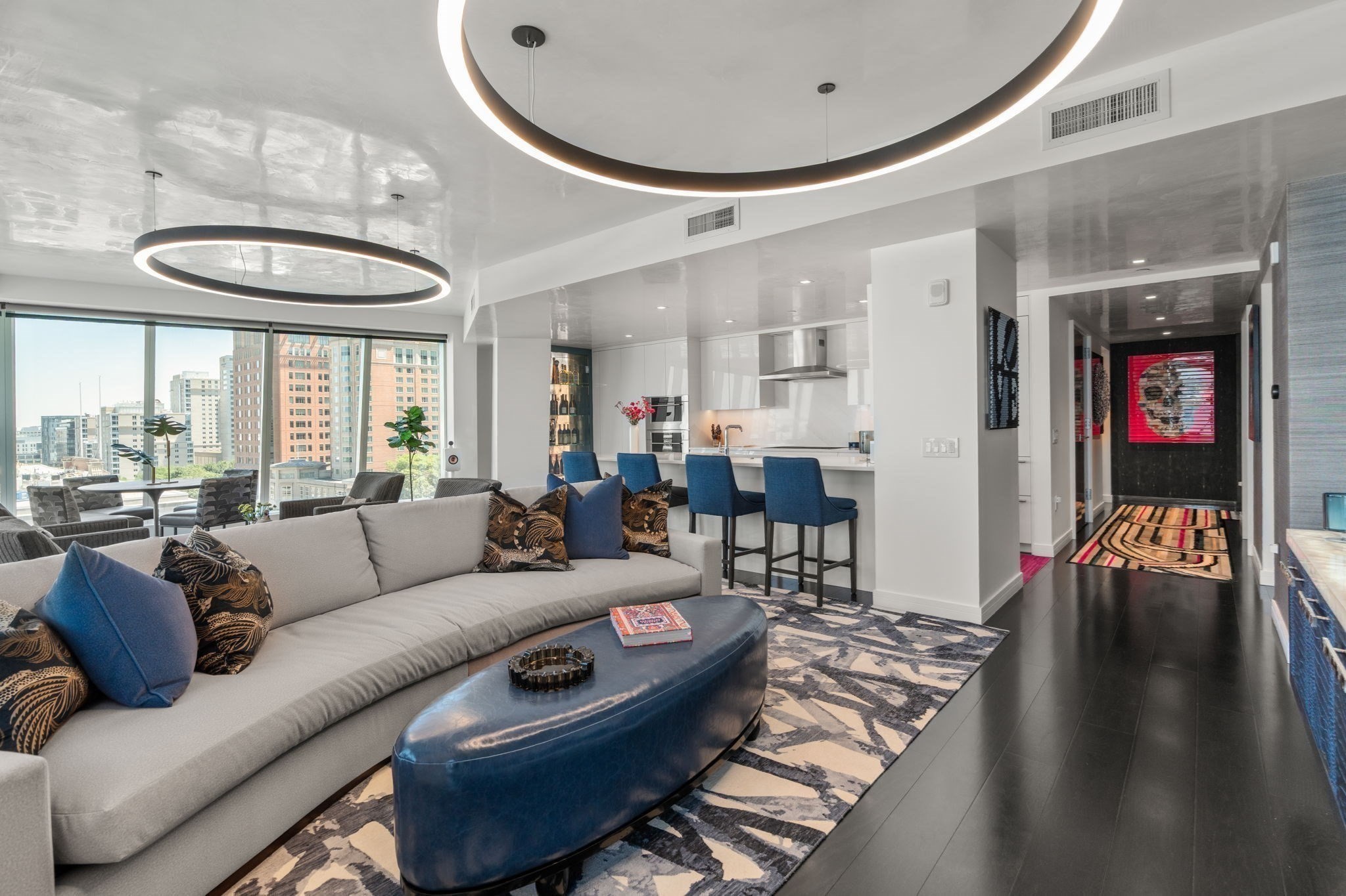 150 Seaport Blvd. Unit 10E, Seaport, Boston, MA 02210 - Image 4
